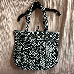 NWT Vera Bradley Quilted Bag